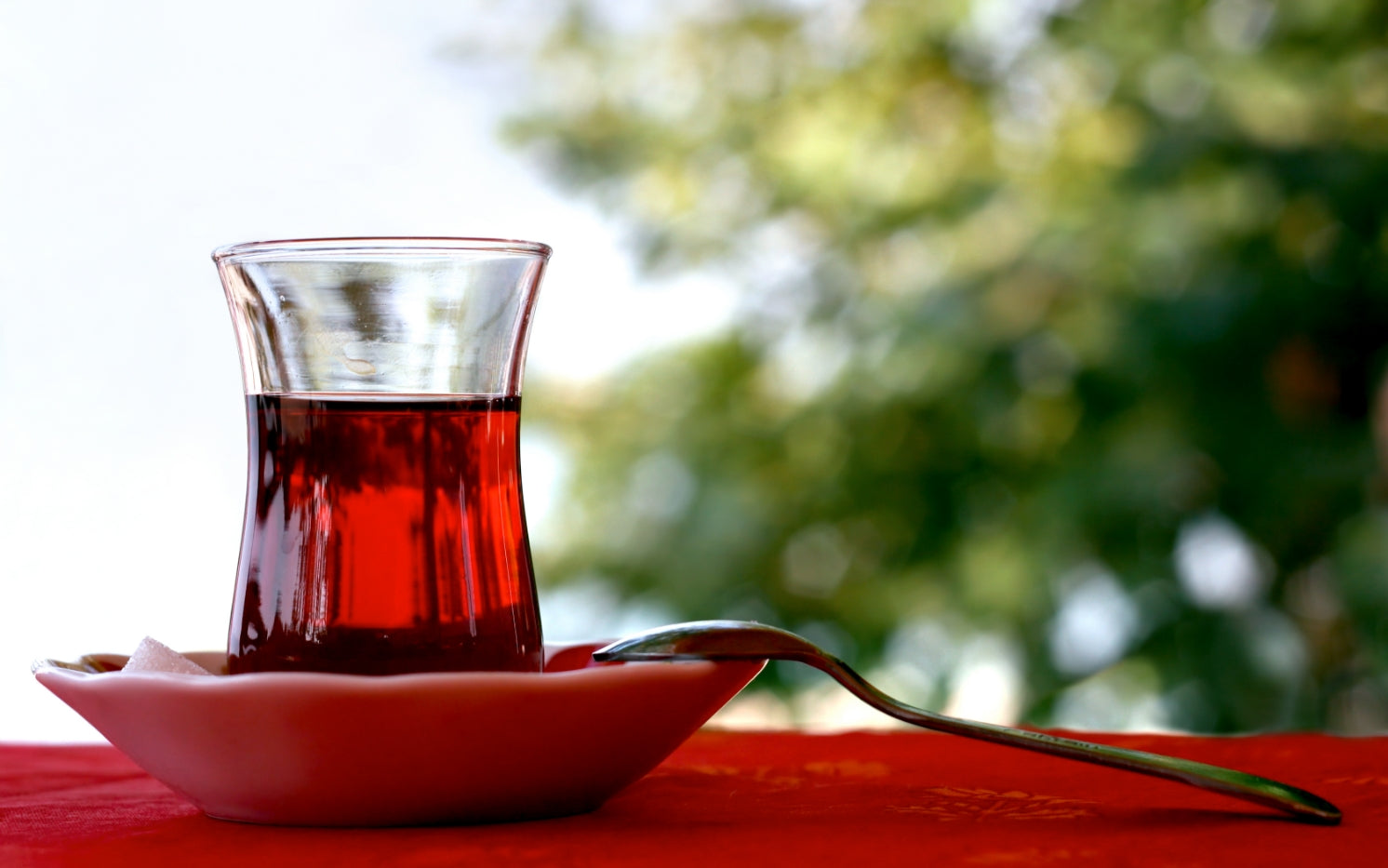 Tea